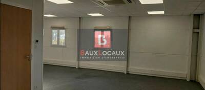 REXIM - Bureau - Gard - Garons - 4