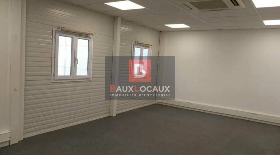 REXIM - Bureau - Gard - Garons - 5