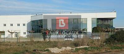 REXIM - Bureau - Gard - Garons - 6