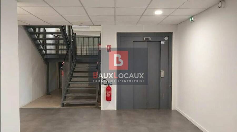 REXIM - Bureau - Gard - Garons - 7