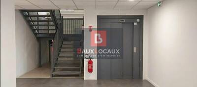 REXIM - Bureau - Gard - Garons - 7