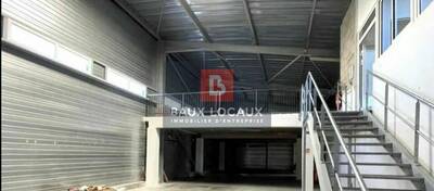 REXIM - Local commercial - Gard - Marguerittes - 2