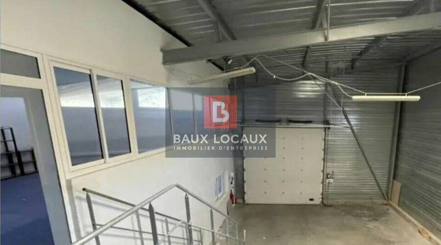 REXIM - Local commercial - Gard - Marguerittes - 3