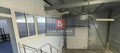 REXIM - Local commercial - Gard - Marguerittes - 3