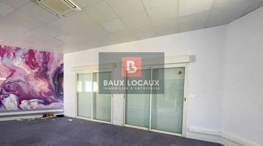 REXIM - Local commercial - Gard - Marguerittes - 4