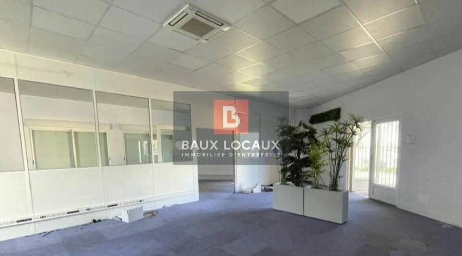 REXIM - Local commercial - Gard - Marguerittes - 5