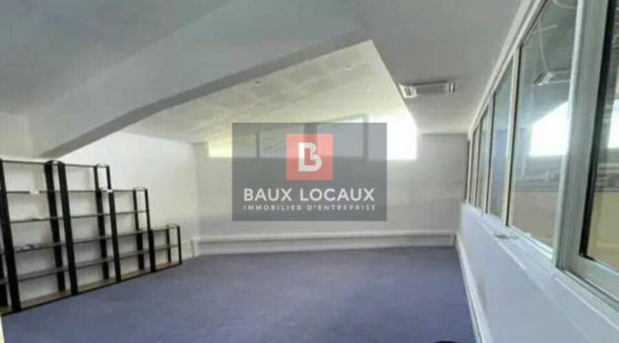 REXIM - Local commercial - Gard - Marguerittes - 6