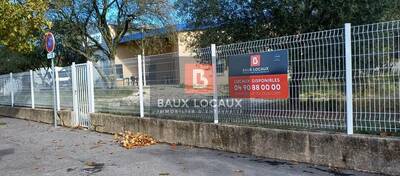 REXIM - Local commercial - Gard - Marguerittes - 7