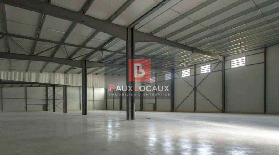 REXIM - Entrepôt - Gard - Beaucaire - 2