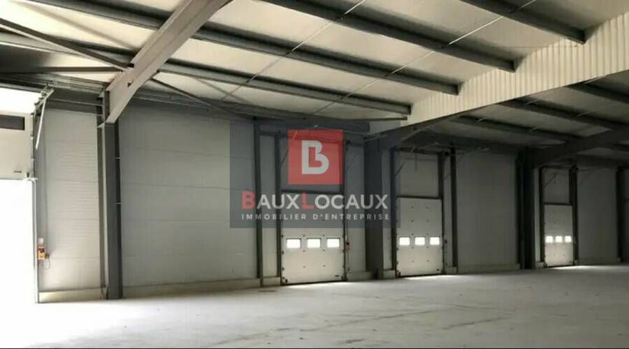 REXIM - Entrepôt - Gard - Beaucaire - 3