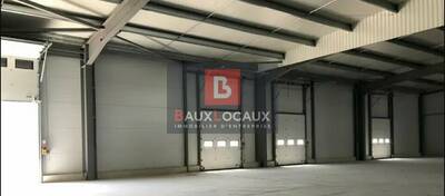 REXIM - Entrepôt - Gard - Beaucaire - 3