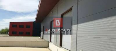 REXIM - Entrepôt - Gard - Beaucaire - 4