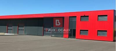 REXIM - Entrepôt - Gard - Beaucaire - 5