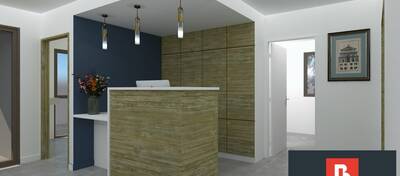 REXIM - Local d'activités - Bouches-du-Rhône - Eyguières - 4