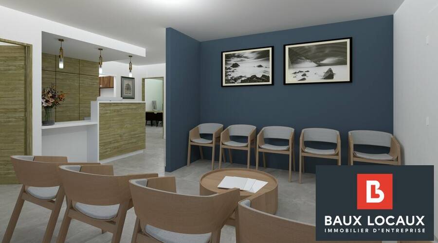 REXIM - Local d'activités - Bouches-du-Rhône - Eyguières - 5