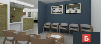 REXIM - Local d'activités - Bouches-du-Rhône - Eyguières - 5