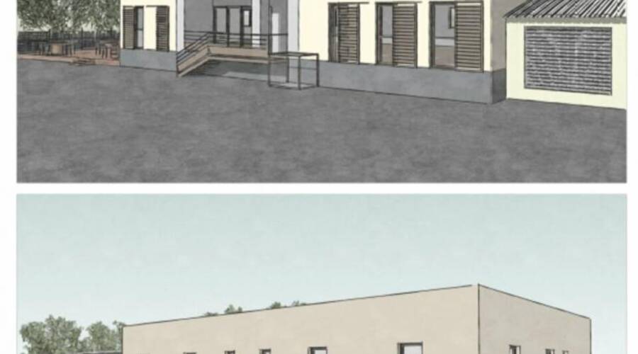 REXIM - Local d'activités - Bouches-du-Rhône - Eyguières - 6