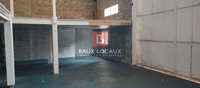 REXIM - Local d'activités - Bouches-du-Rhône - Lambesc - 2