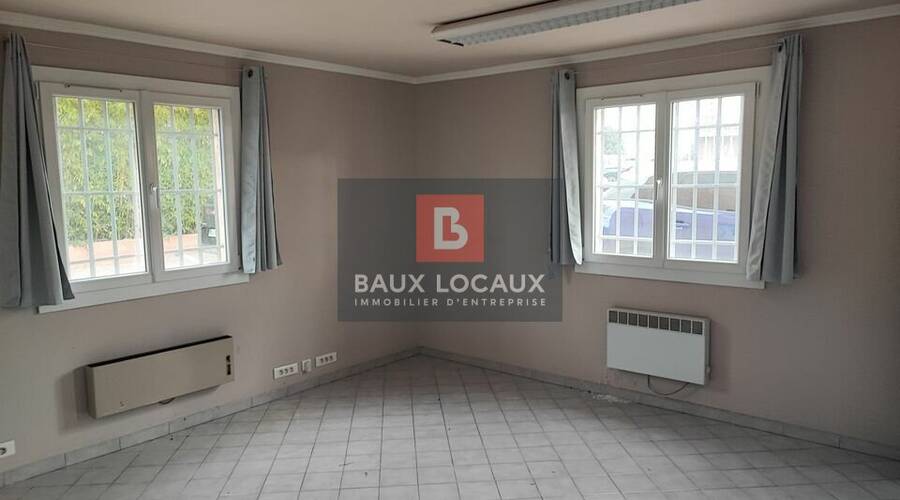 REXIM - Local d'activités - Bouches-du-Rhône - Lambesc - 3