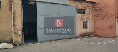 REXIM - Local d'activités - Bouches-du-Rhône - Lambesc - 4