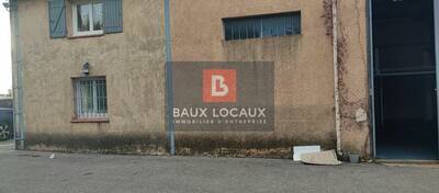 REXIM - Local d'activités - Bouches-du-Rhône - Lambesc - 5