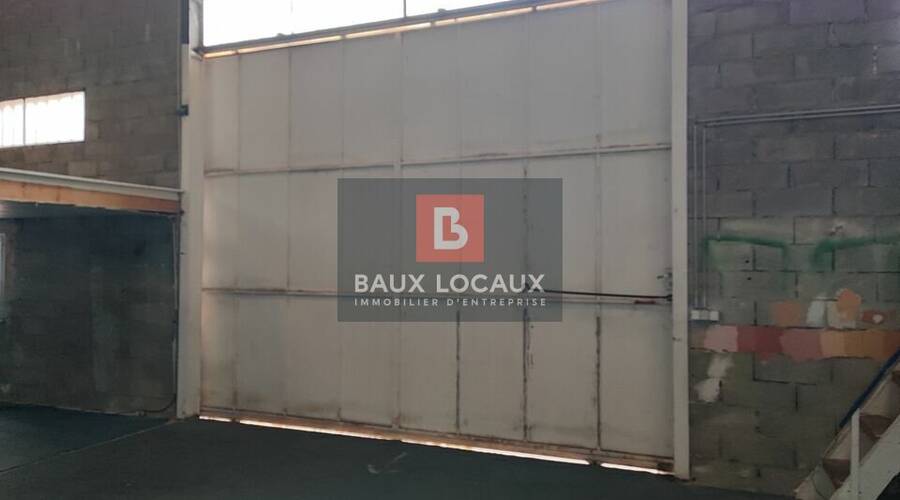 REXIM - Local d'activités - Bouches-du-Rhône - Lambesc - 6