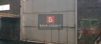 REXIM - Local d'activités - Bouches-du-Rhône - Lambesc - 6