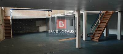 REXIM - Local d'activités - Bouches-du-Rhône - Lambesc - 7