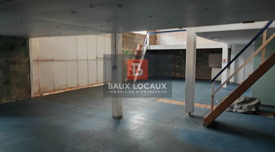 REXIM - Local d'activités - Bouches-du-Rhône - Lambesc - 8