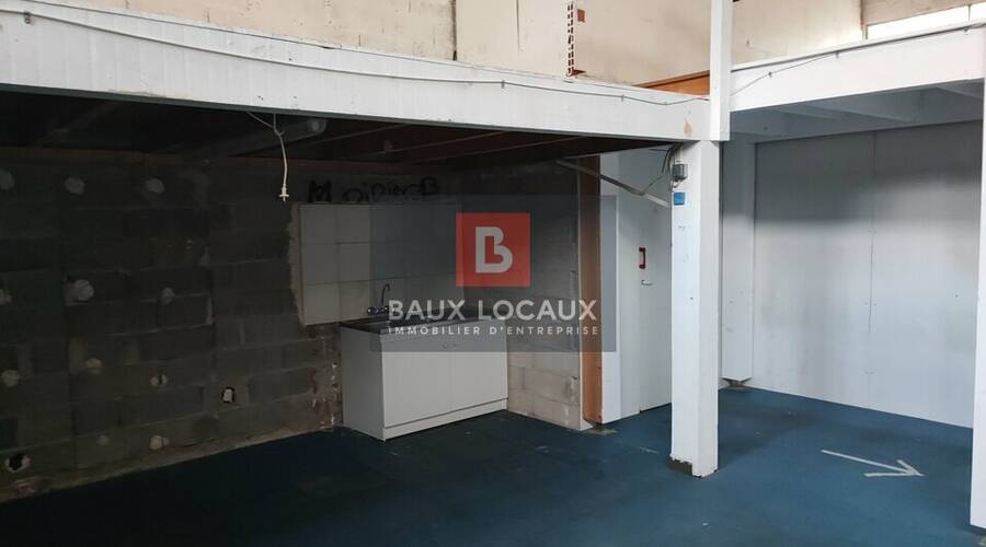 REXIM - Local d'activités - Bouches-du-Rhône - Lambesc - 9