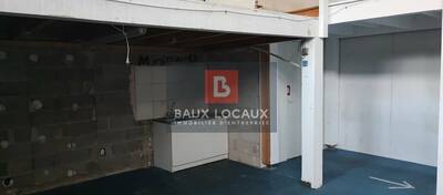 REXIM - Local d'activités - Bouches-du-Rhône - Lambesc - 9