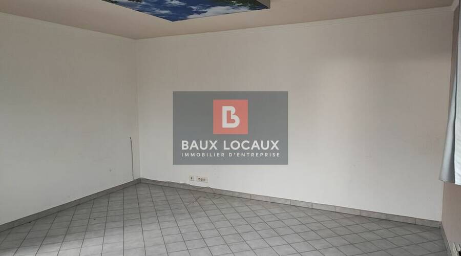 REXIM - Local d'activités - Bouches-du-Rhône - Lambesc - 11