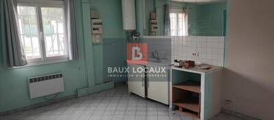 REXIM - Local d'activités - Bouches-du-Rhône - Lambesc - 12