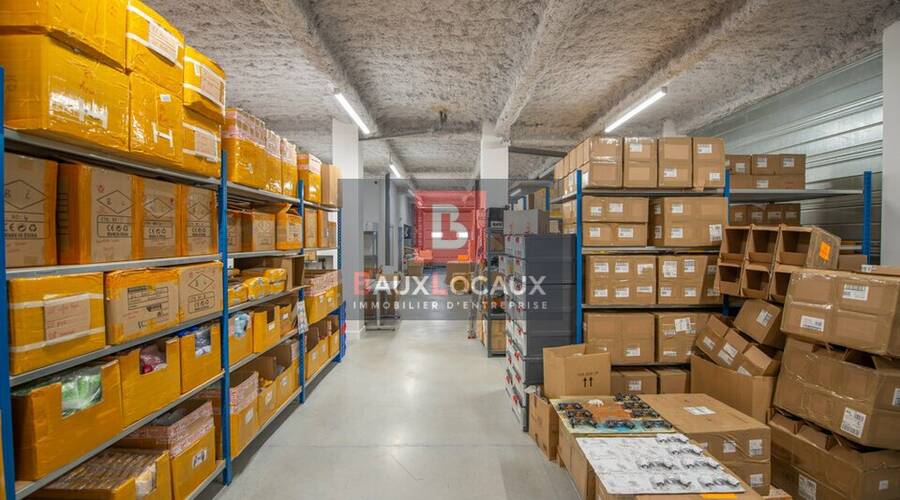 REXIM - Entrepôt - Bouches-du-Rhône - Saint-Rémy-de-Provence - 3