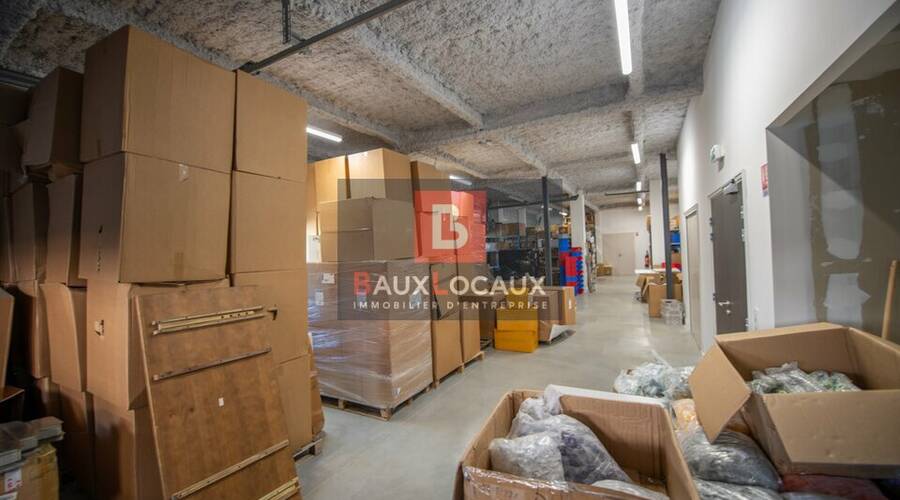 REXIM - Entrepôt - Bouches-du-Rhône - Saint-Rémy-de-Provence - 4