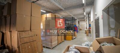 REXIM - Entrepôt - Bouches-du-Rhône - Saint-Rémy-de-Provence - 4