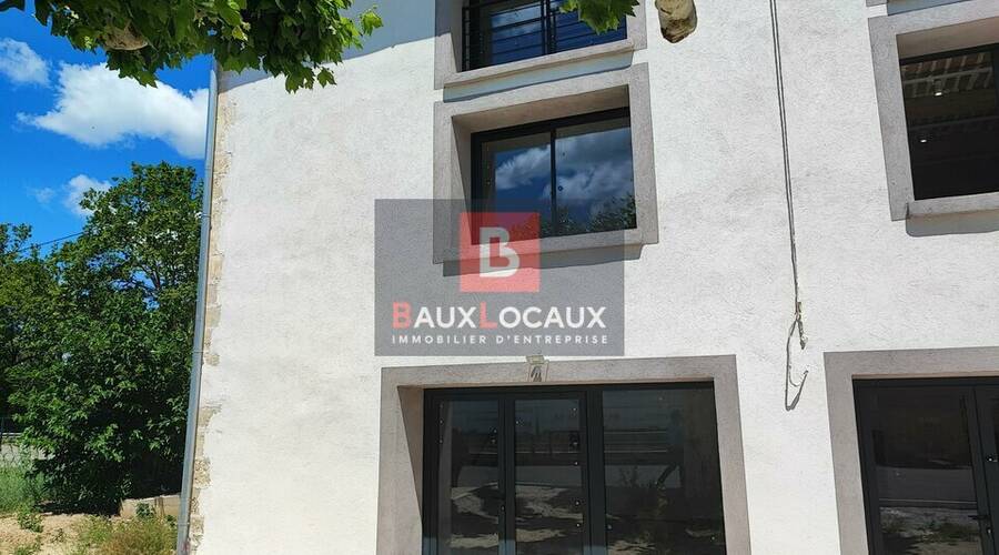 REXIM - Bureau - Bouches-du-Rhône - Sénas - 3