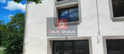 REXIM - Bureau - Bouches-du-Rhône - Sénas - 3