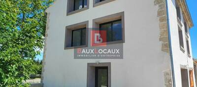 REXIM - Bureau - Bouches-du-Rhône - Sénas - 1