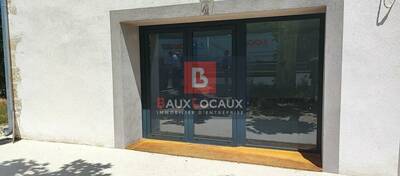 REXIM - Bureau - Bouches-du-Rhône - Sénas - 2