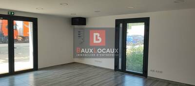 REXIM - Bureau - Bouches-du-Rhône - Sénas - 3