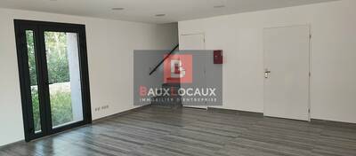 REXIM - Bureau - Bouches-du-Rhône - Sénas - 4