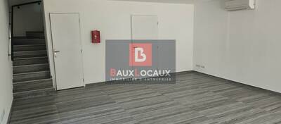 REXIM - Bureau - Bouches-du-Rhône - Sénas - 5