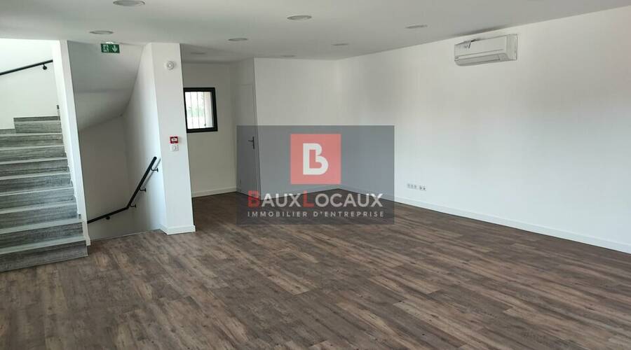 REXIM - Bureau - Bouches-du-Rhône - Sénas - 6