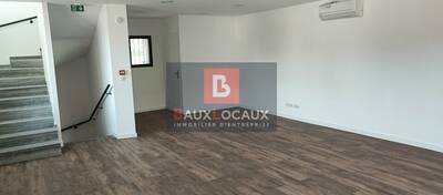 REXIM - Bureau - Bouches-du-Rhône - Sénas - 6