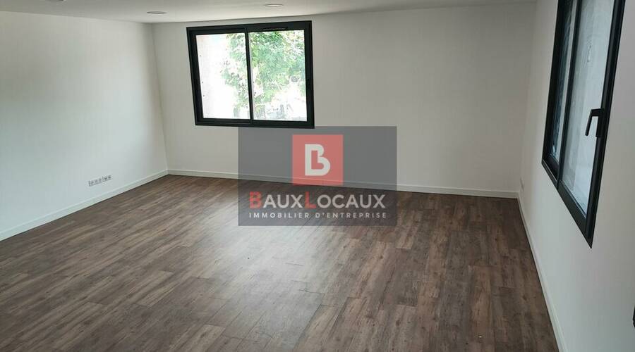 REXIM - Bureau - Bouches-du-Rhône - Sénas - 7