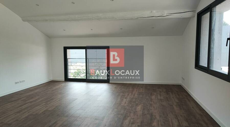 REXIM - Bureau - Bouches-du-Rhône - Sénas - 9