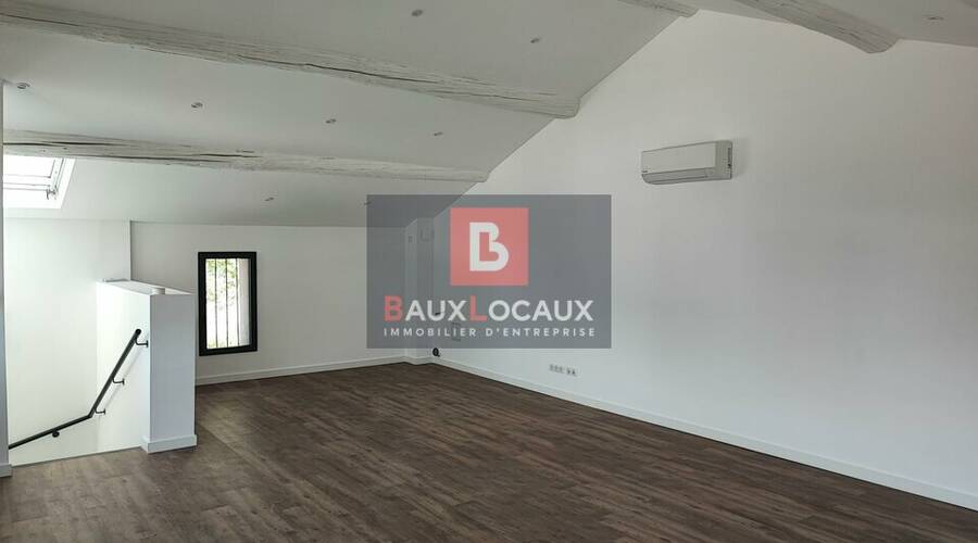 REXIM - Bureau - Bouches-du-Rhône - Sénas - 8