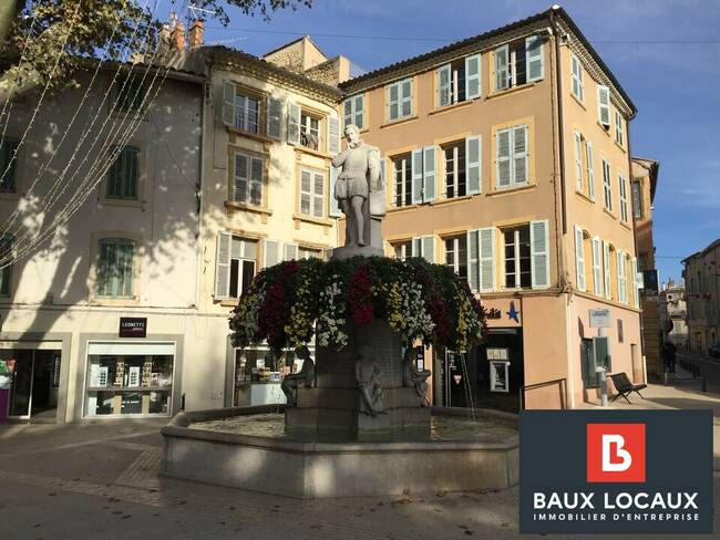 REXIM - Local commercial - Bouches-du-Rhône - Salon-de-Provence - 1