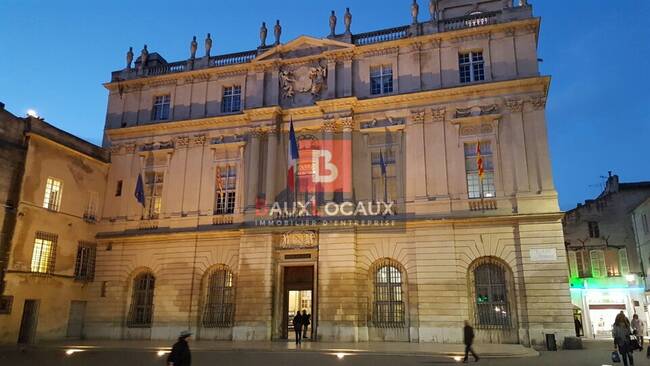 REXIM - Local commercial - Bouches-du-Rhône - Arles - 1